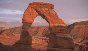 US-Canyonlands - Eine Radtour durch den spektakulären  Südwesten der USA