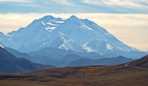 Wanderreise durch das wilde Alaska